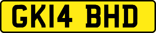 GK14BHD