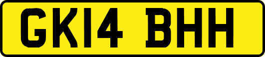 GK14BHH