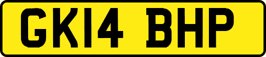 GK14BHP