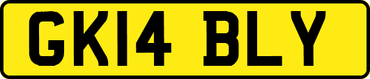 GK14BLY