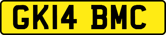 GK14BMC