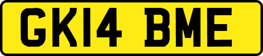GK14BME
