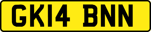 GK14BNN