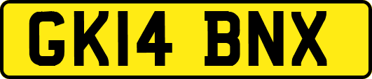 GK14BNX