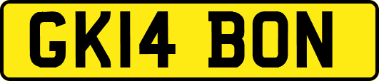 GK14BON