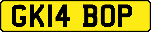 GK14BOP