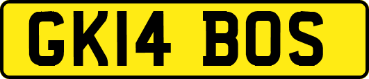 GK14BOS