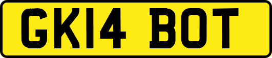 GK14BOT