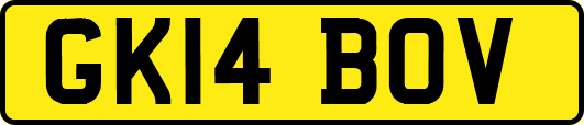 GK14BOV