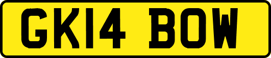 GK14BOW