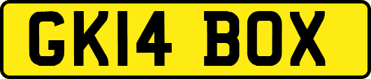 GK14BOX