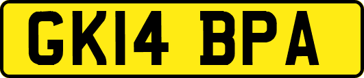 GK14BPA
