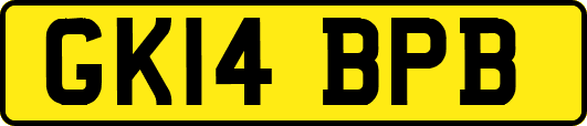 GK14BPB