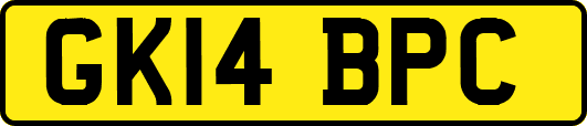 GK14BPC