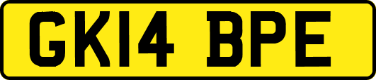 GK14BPE