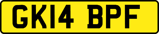 GK14BPF