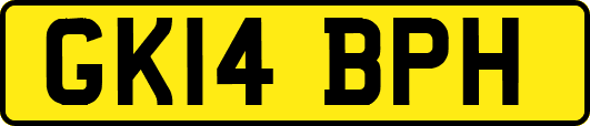 GK14BPH
