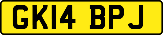 GK14BPJ
