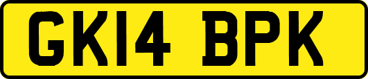 GK14BPK