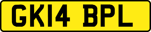 GK14BPL