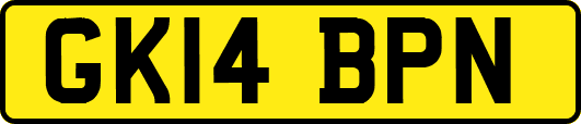 GK14BPN