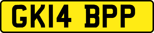 GK14BPP