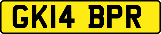 GK14BPR