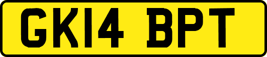 GK14BPT
