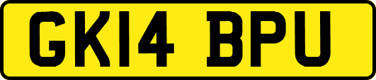 GK14BPU