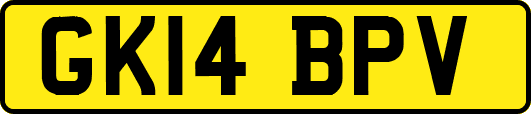 GK14BPV