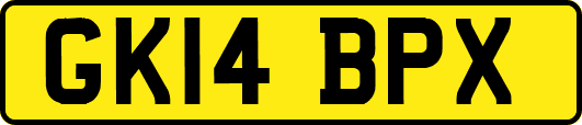 GK14BPX
