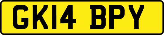 GK14BPY