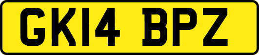GK14BPZ
