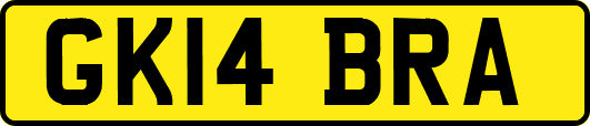 GK14BRA