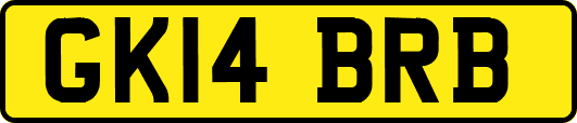 GK14BRB