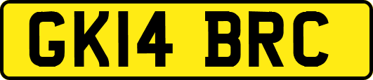 GK14BRC