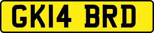 GK14BRD
