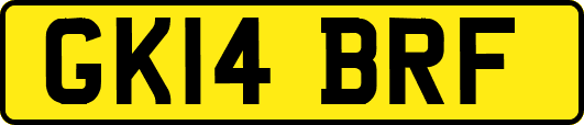 GK14BRF