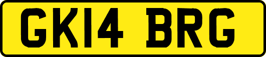 GK14BRG