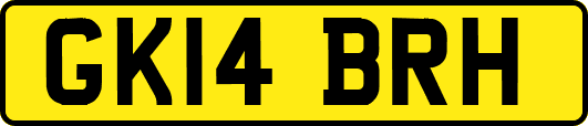 GK14BRH