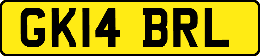 GK14BRL