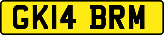 GK14BRM