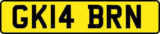 GK14BRN