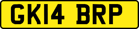 GK14BRP