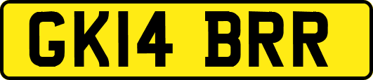 GK14BRR
