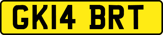 GK14BRT