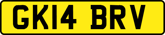 GK14BRV