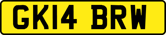 GK14BRW