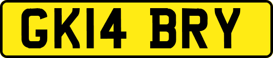 GK14BRY