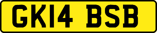 GK14BSB